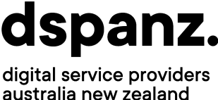 DSPANZ Logo for SuperAPI Membership
