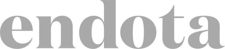 Endota logo