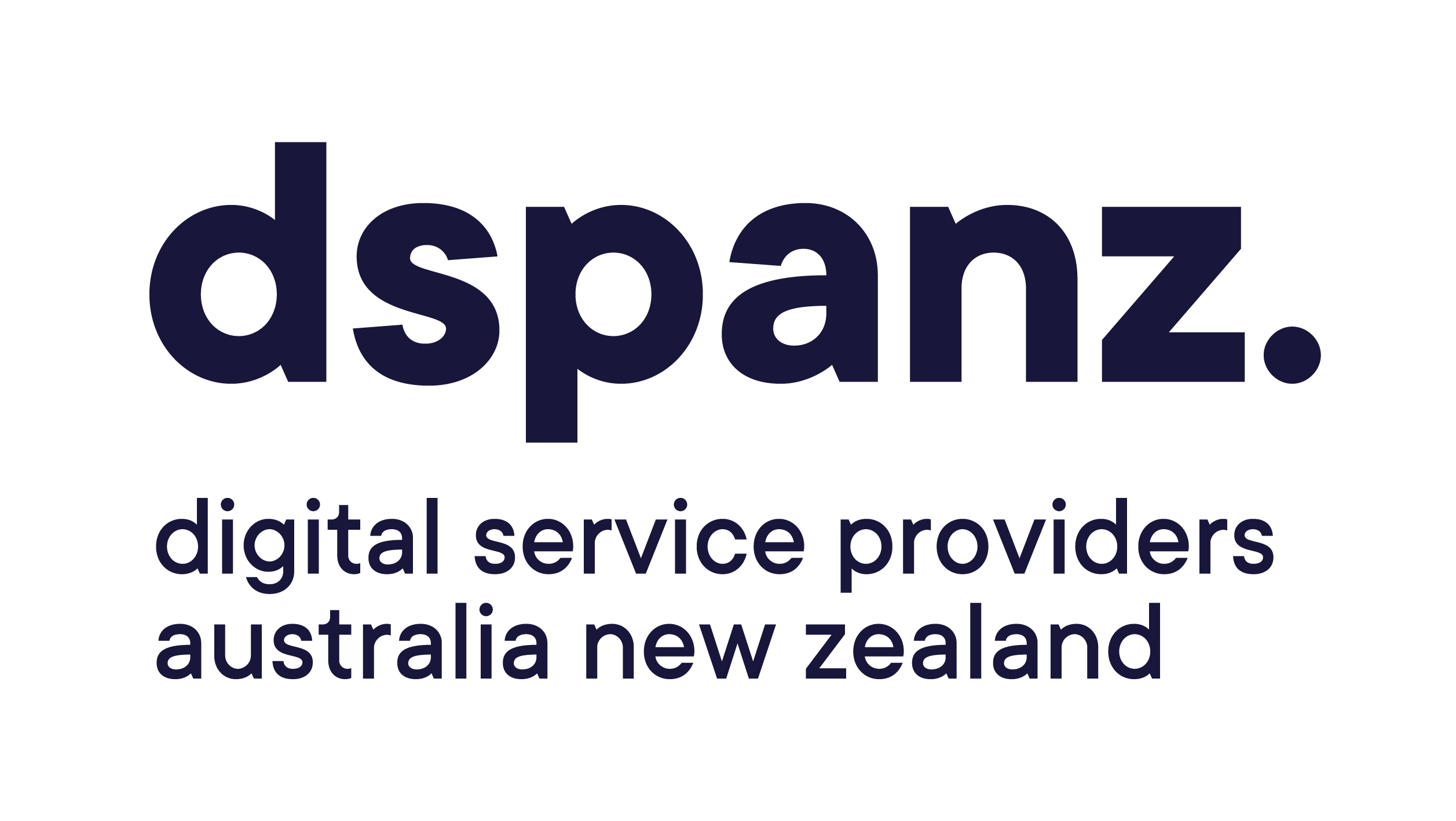 DSPANZ Logo